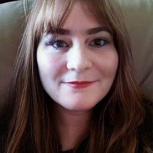 Meet your Posher, Tabitha